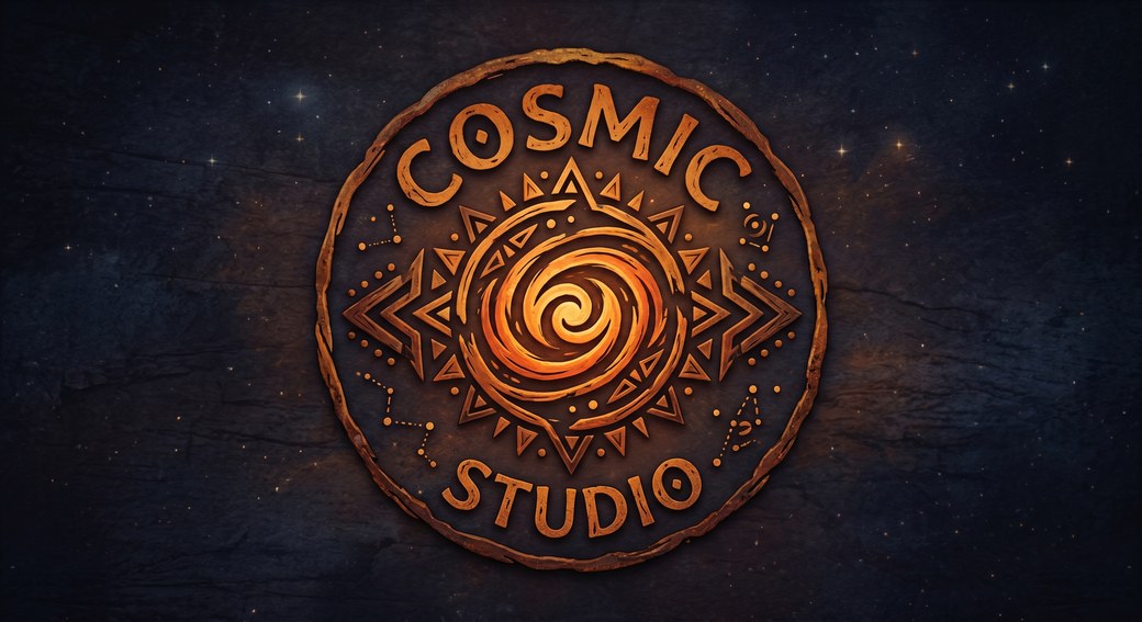 Cosmic Studio