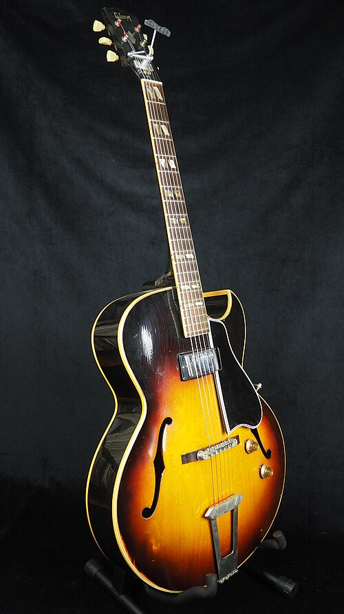 1949 Gibson ES-175