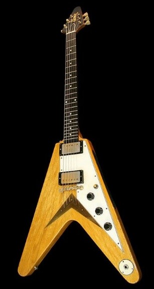 1967 Gibson Flying V