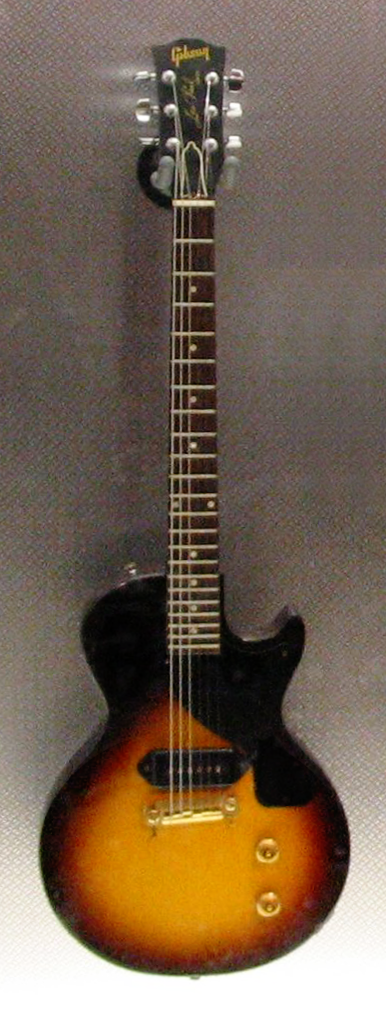 1954 Gibson Les Paul Junior