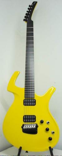 1993 Parker Fly Deluxe