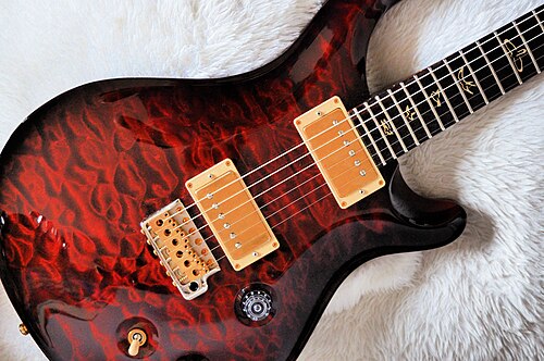 1994 PRS McCarty